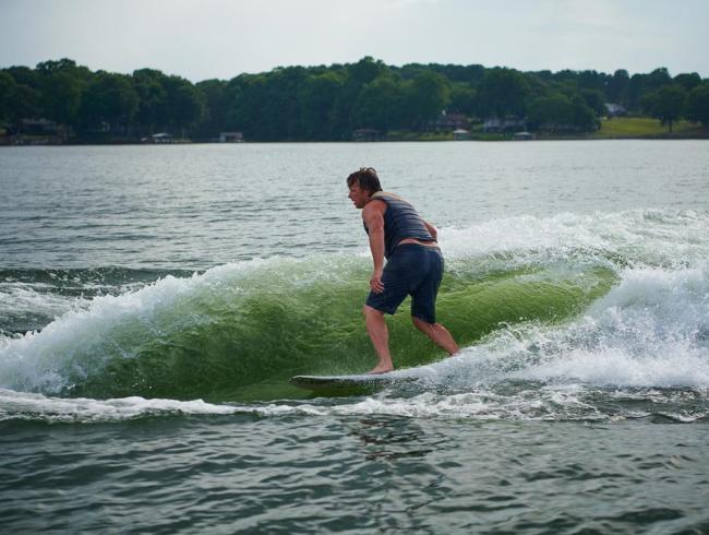 Cobaltboats R4 Surf Belgian Boat Service Nieuwpoort
