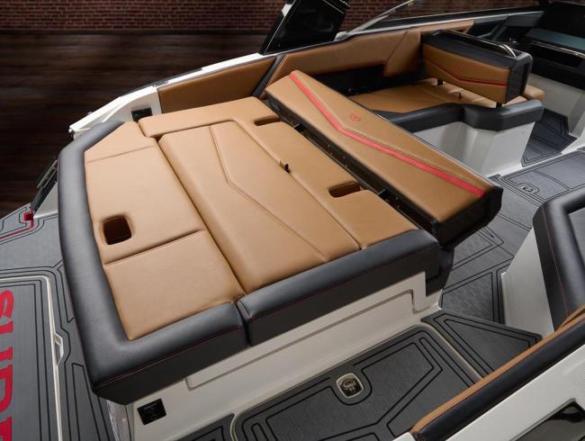 Cobaltboats R4 Surf Belgian Boat Service Nieuwpoort