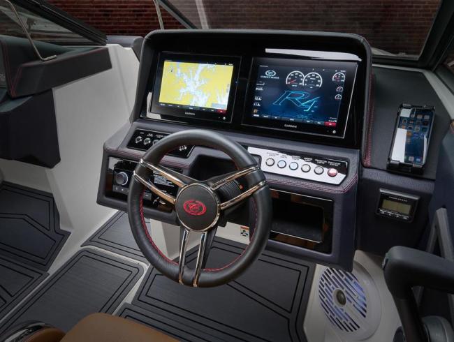 Cobaltboats R4 Surf Belgian Boat Service Nieuwpoort