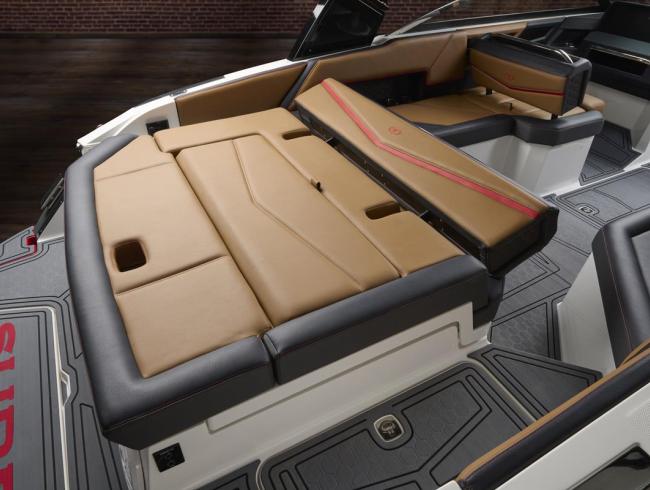 Cobaltboats R4 Surf Belgian Boat Service Nieuwpoort