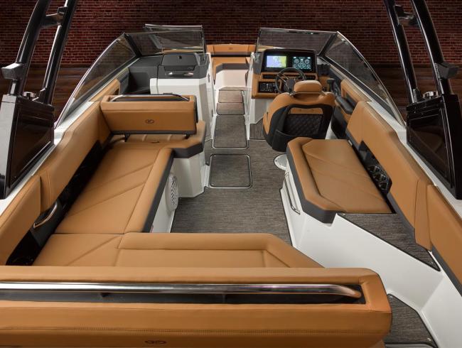 Cobaltboats R6 Belgian Boat Service Nieuwpoort