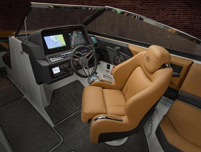 Cobaltboats R6 Belgian Boat Service Nieuwpoort