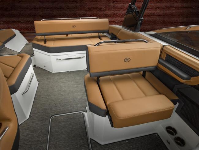 Cobaltboats R6 Belgian Boat Service Nieuwpoort