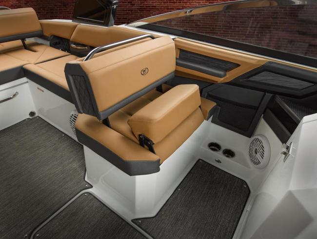 Cobaltboats R6 Belgian Boat Service Nieuwpoort