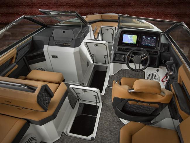 Cobaltboats R6 Belgian Boat Service Nieuwpoort