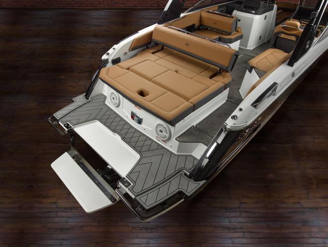 Cobaltboats R6 Belgian Boat Service Nieuwpoort