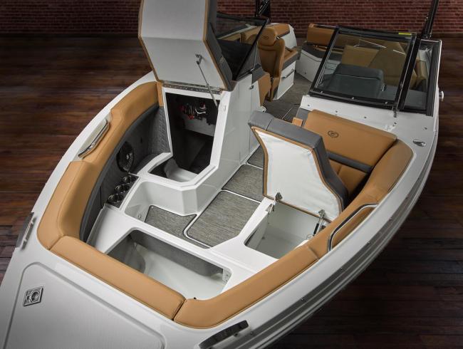 Cobaltboats R6 Belgian Boat Service Nieuwpoort