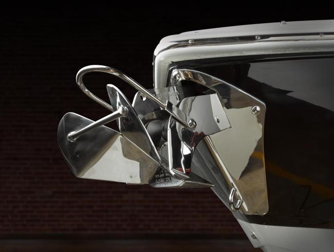 Cobaltboats R6 Belgian Boat Service Nieuwpoort