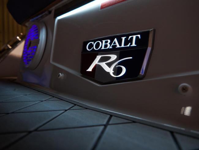 Cobaltboats R6 Belgian Boat Service Nieuwpoort