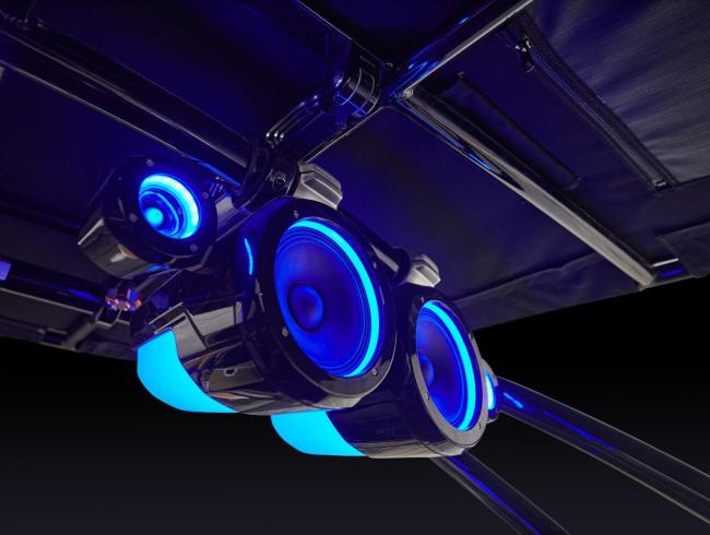 Cobaltboats R6 Belgian Boat Service Nieuwpoort