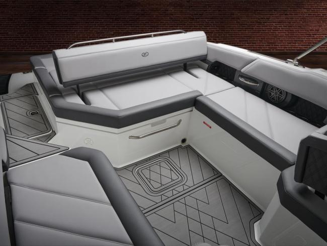 Cobaltboats R6 Belgian Boat Service Nieuwpoort