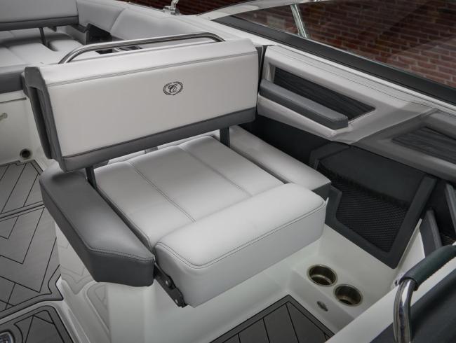 Cobaltboats R6 Belgian Boat Service Nieuwpoort