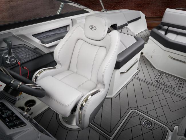 Cobaltboats R6 Belgian Boat Service Nieuwpoort