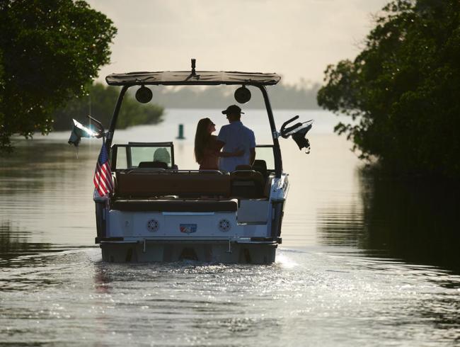 Cobaltboats R6 Belgian Boat Service Nieuwpoort