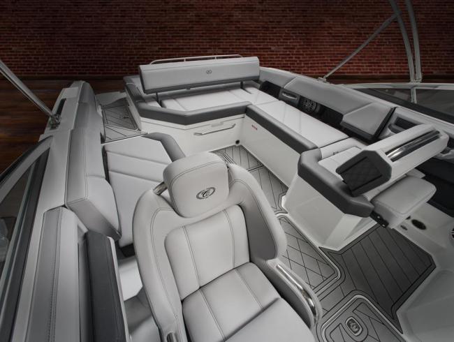 Cobaltboats R6 Belgian Boat Service Nieuwpoort