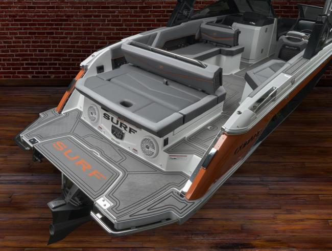 Cobaltboats R8 Surf Belgian Boat Service Nieuwpoort