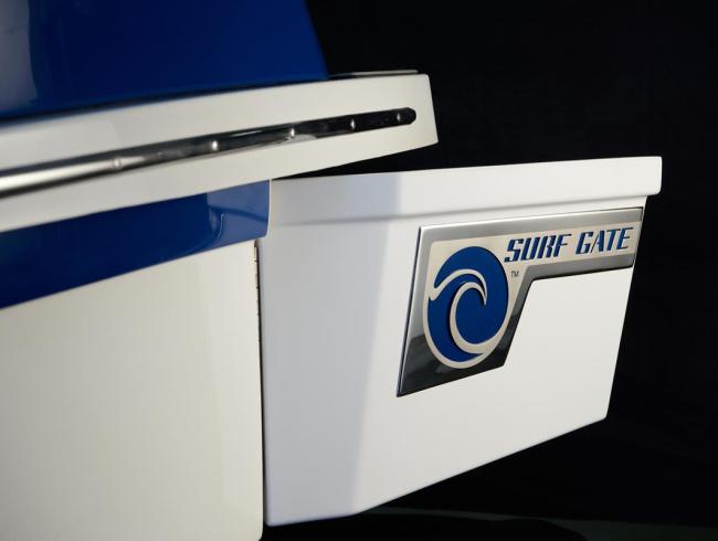 Cobaltboats R8 Surf Belgian Boat Service Nieuwpoort