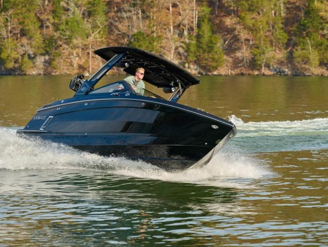 Cobaltboats R8 Surf Belgian Boat Service Nieuwpoort