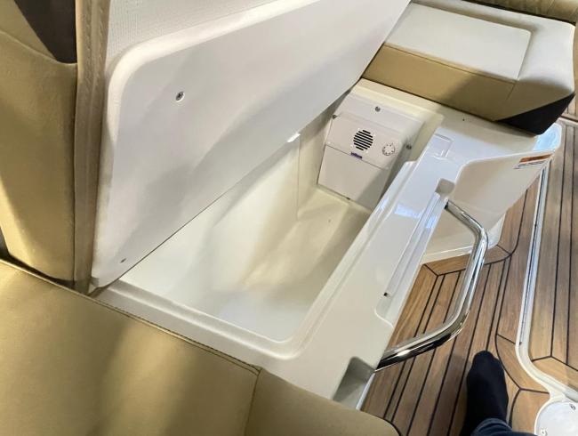 Searay 25 SLX Belgian Boat Service