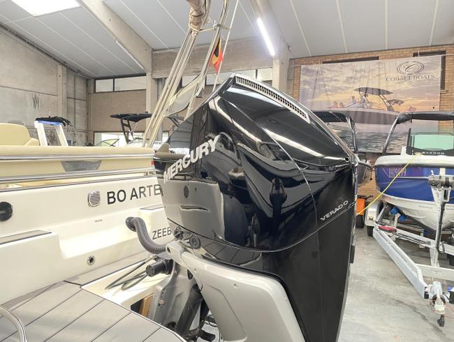 BSC 78 tweedehands boot te koop