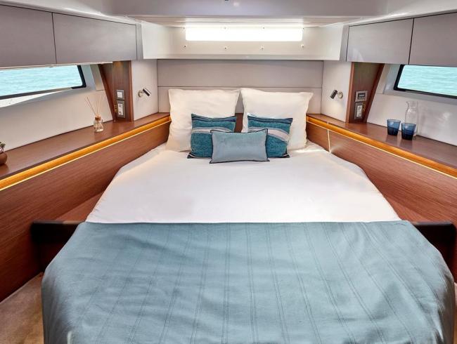 Beneteau Antaris 12 New 2026 Belgian Boat Service