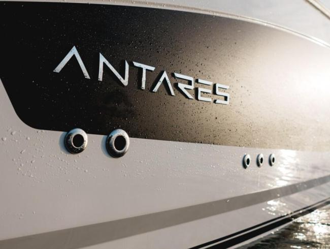 Beneteau Antaris 9 Belgian Boat Service Nieuwpoort