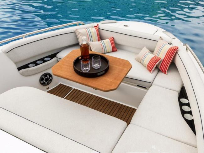 Beneteau GT 35 Belgian Boat Service Nieuwpoort