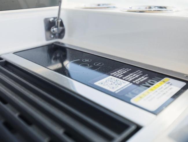 Saxdoryachts 320 GTO Belgian Boat Service