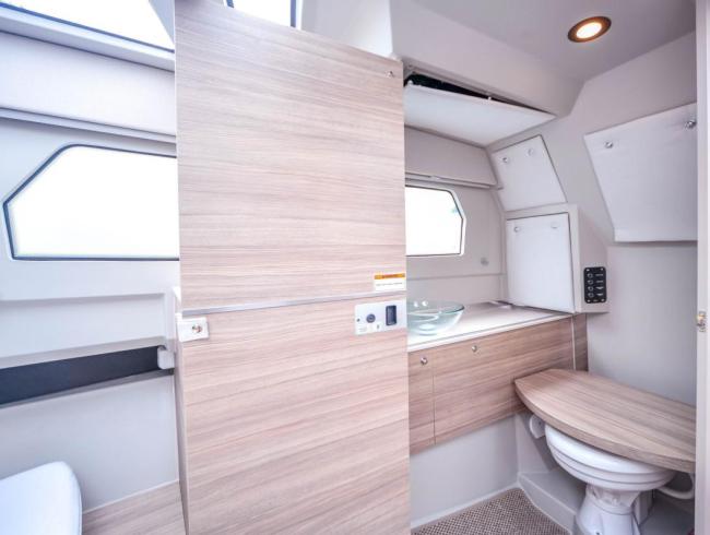 Saxdoryachts 320 GTO Belgian Boat Service