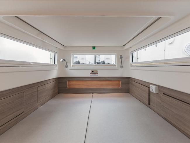 Saxdoryachts 340 GTWA