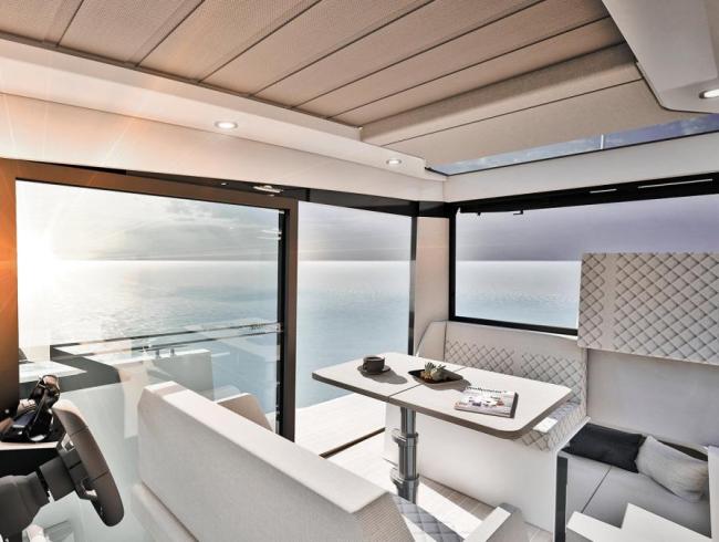 Saxdoryachts 340 GTWA Saxdoryacht