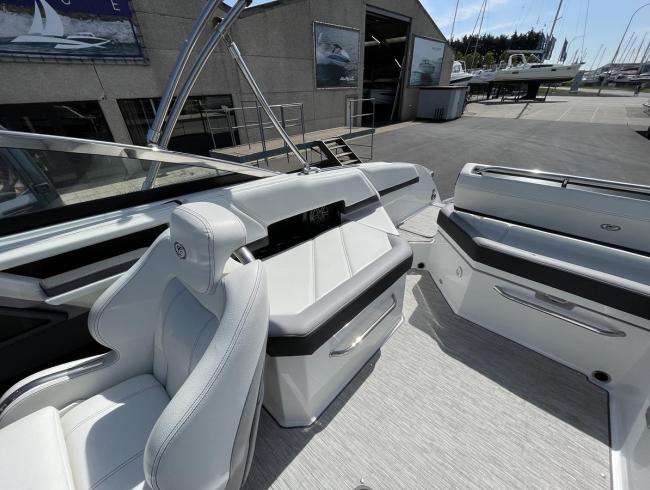 Cobaltboats R6 Belgian Boat Service