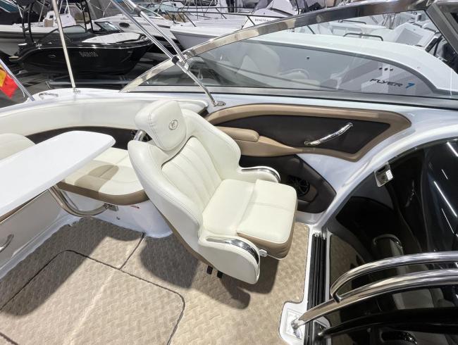 Cobaltboats 243 Belgian Boat Service