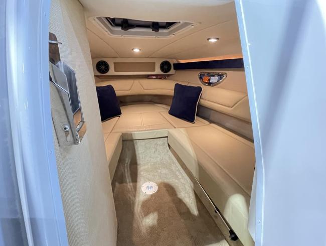 Cobaltboats 243 Belgian Boat Service