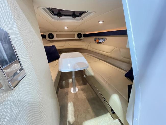 Cobaltboats 243 Belgian Boat Service