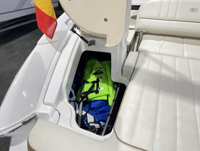 Cobaltboats 243 Belgian Boat Service