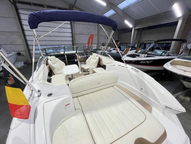 Cobaltboats 243 Belgian Boat Service