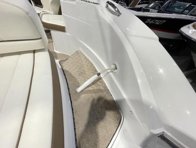 Cobaltboats 243 Belgian Boat Service