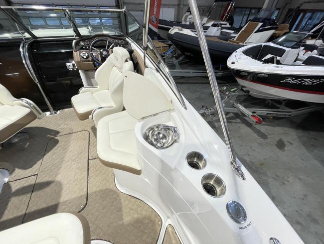 Cobaltboats 243 Belgian Boat Service