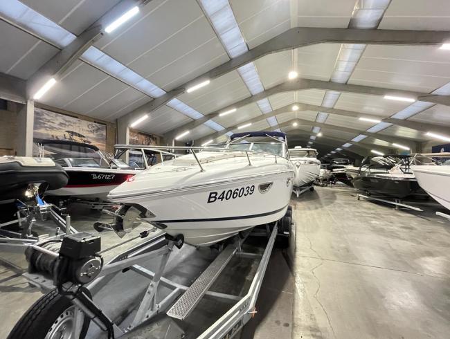 Cobaltboats 243 Belgian Boat Service
