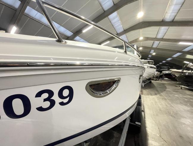 Cobaltboats 243 Belgian Boat Service