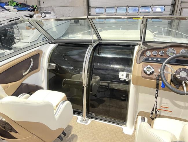 Cobaltboats 243 Belgian Boat Service