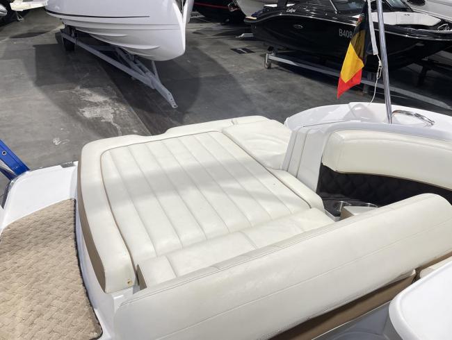 Cobaltboats 243 Belgian Boat Service