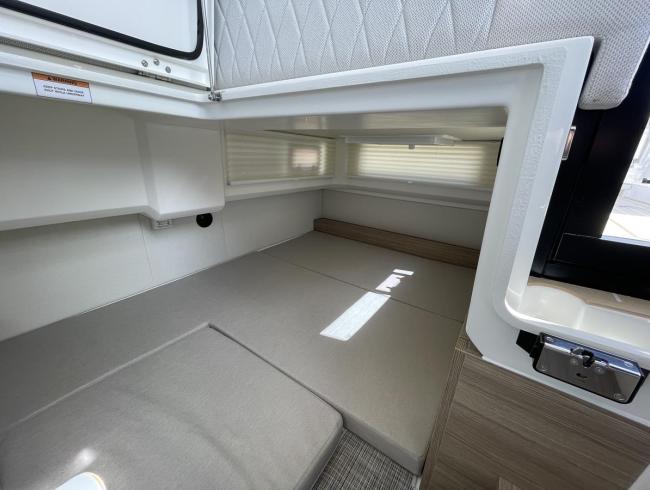 Saxdoryachts 400