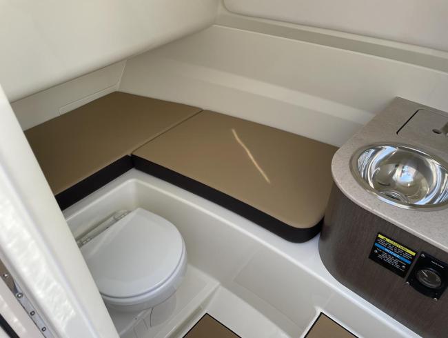 Searayboats 250 Surf Belgian Boat Service
