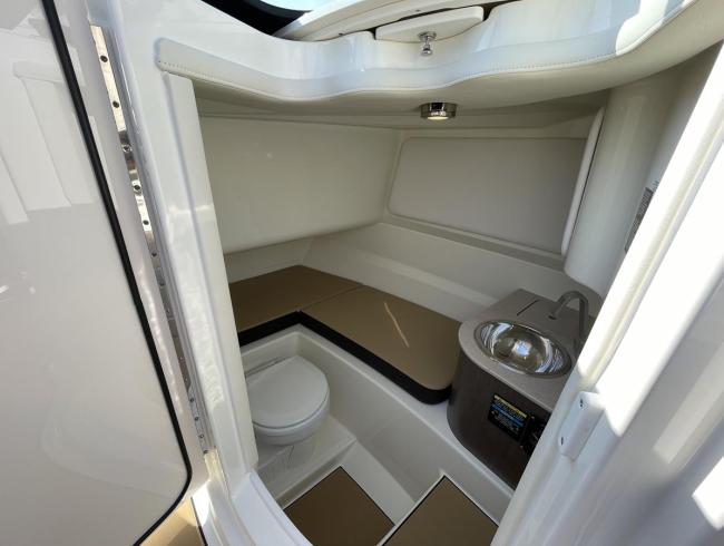 Searayboats 250 Surf Belgian Boat Service