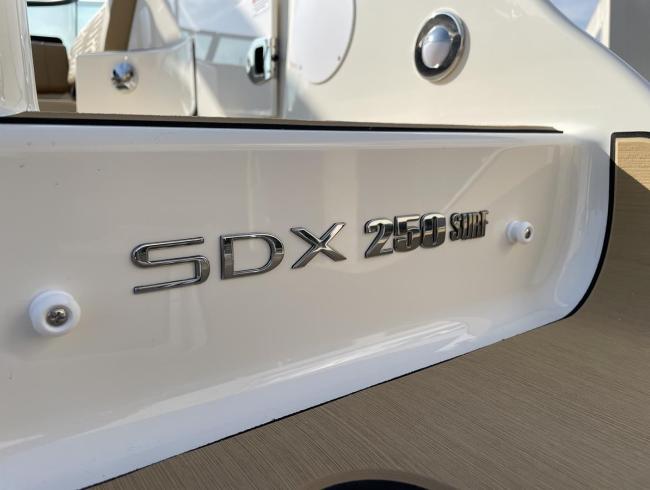 Searayboats 250 Surf Belgian Boat Service