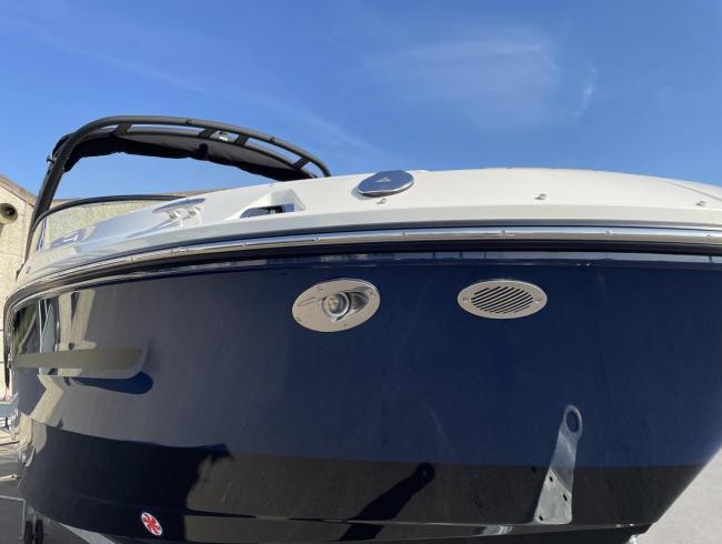 Searayboats 250 Surf Belgian Boat Service