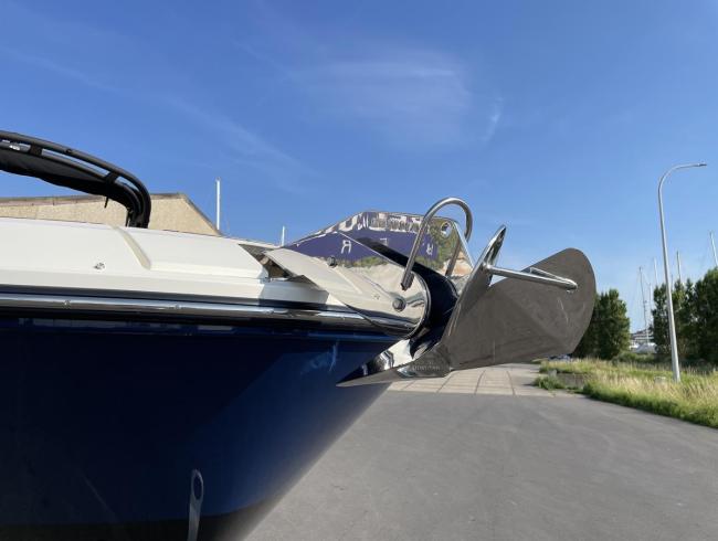 Searayboats 250 Surf Belgian Boat Service