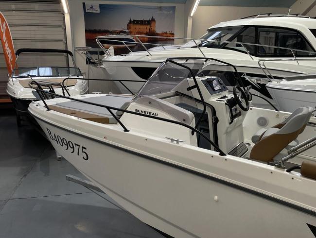 Beneteau Flyer
